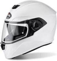 Airoh шлем интеграл Storm white Gloss в Астрахани