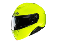 HJC Шлем i91 Fluorescent Green в Астрахани