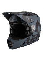 Leatt Шлем кроссовый 3.5 Ghost в Астрахани