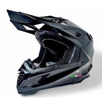 AiM Шлем RH855 Black Glossy в Астрахани