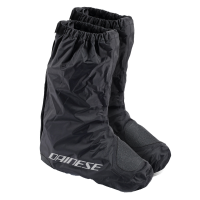 Dainese Дождевые Бахилы Rain Overboots Black в Астрахани