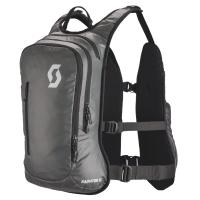 Scott Рюкзак Radiator 12 black/dark grey в Астрахани