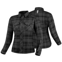 Shima Рубашка Renegade 2.0 Lady Black в Астрахани