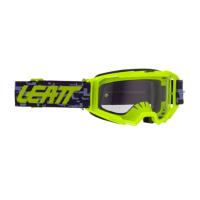 Leatt Маска Vizion 3.5 Argon Clear 90% в Астрахани