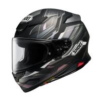 Shoei Мотошлем NXR 2 Capriccio серебристо-черный в Астрахани