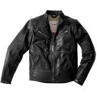 Spidi Куртка Garage Robust Black в Астрахани