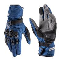 Leatt Перчатки ADV HydraDri 6.5 Midnight Blue в Астрахани