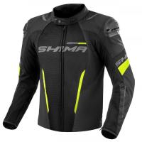 Shima Куртка Solid 2.0 Men Vent Fluo в Астрахани