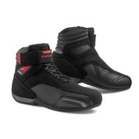 Stylmartin Мотоботы Vector WP Men Black-Antracite-Red в Астрахани
