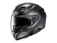 HJC Шлем F71 Semi Flat Black в Астрахани