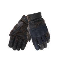 Dragonfly Перчатки Urban Denim Blue в Астрахани