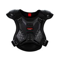 Starks Моточерепаха детская Vest  Armor Kids V2 Чёрный в Астрахани