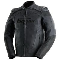 Furygan Мотокуртка Ridley кожа Черный в Астрахани