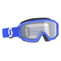 Scott Очки кроссовые Primal clear blue clear в Астрахани