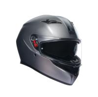 AGV Шлем K3 2206 Rodio Grey Matt в Астрахани