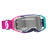 Scott Очки Prospect 2.0 LS stealth blue/radiant pink в Астрахани