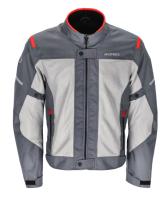 Acerbis Куртка Ramsey My Vented 2.0 Grey/Red в Астрахани