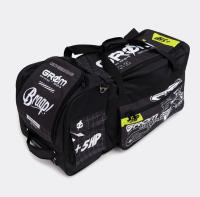 Grom Сумка для экипировки с колесами MX1 Classic в Астрахани