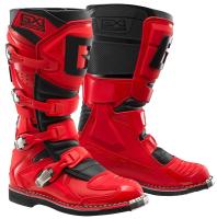 Gaerne Мотоботы GX-1 GoodYear Black/Red в Астрахани