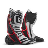 Gaerne Мотоботы GP1 Evo Nardo-Grey/Red в Астрахани