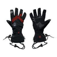 Finntrail Перчатки Wintersport 2750 GraphiteRed в Астрахани