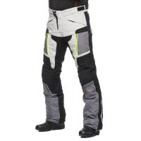 Scout Штаны GT Touring 3 4-season black/grey/yellow в Астрахани