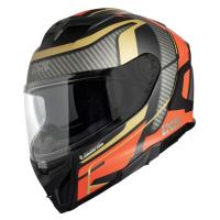 IXS Шлем интеграл iXS912 2.0 Черный матовый/красный в Астрахани