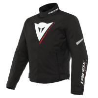Dainese Куртка Veloce D-Dry Black/White/Lava-Red в Астрахани