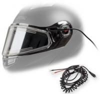 LS2 Визор FF386 Electric snow в Астрахани