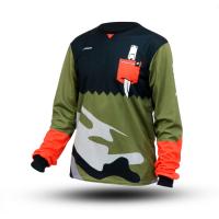 Grom Джерси Ranger в Астрахани