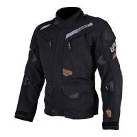 Leatt Мотокуртка ADV DriTour 7.5 2026 Stealth в Астрахани