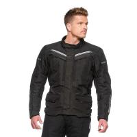 Scout Куртка GT Touring 3 4-season black в Астрахани