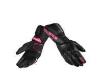 Spidi Перчатки STR-5 Lady Black/Fuchsia в Астрахани