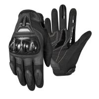 Ones Again Перчатки Zero 2.0 MG-07 black в Астрахани