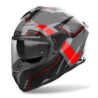 Airoh Мотошлем Spark 2 Dart Red Gloss в Астрахани