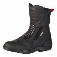 IXS мотоботы Tour Boots Pacego-ST 003 Черный в Астрахани