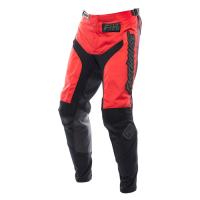 Fasthouse Брюки Grindhouse Pant Red/Black в Астрахани