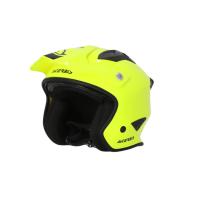 Acerbis Шлем Jet Aria 22-06 Yellow 2 в Астрахани