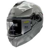 Airoh Мотошлем Specktre Cement Grey Gloss в Астрахани