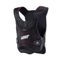 Leatt Защитный панцирь Chest Protector ReaFlex V26 Black в Астрахани