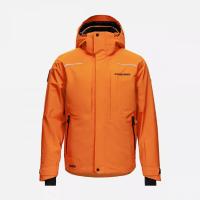 Finntrail Куртка мужская утепленная Aspen 3462 Orange в Астрахани