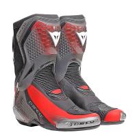 Dainese Ботинки Torque 4 S Black/Red-Lava в Астрахани