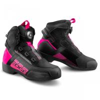 Shima Мотоботы Edge Vent Lady Pink в Астрахани