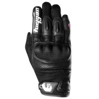 Furygan Перчатки TD12 Lady Evo кожа/сетка Черный в Астрахани