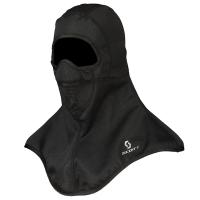 Scott Подшлемник Wind Warrior black в Астрахани