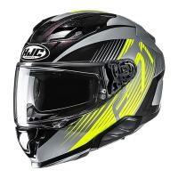 HJC Шлем F71 Catos MC3H в Астрахани
