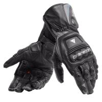 Dainese Перчатки Steel-Pro Black/Anthracite в Астрахани