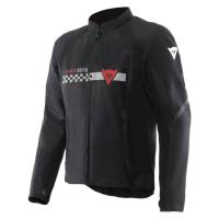 Dainese Куртка Herosphere Air Tex Black/ White Stripes/ Red в Астрахани