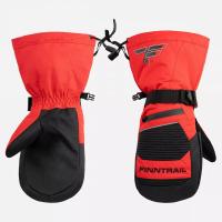 Finntrail Рукавицы Nordic 2942 Red в Астрахани