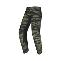 Scott Брюки 350 Kids Dirt green tan в Астрахани